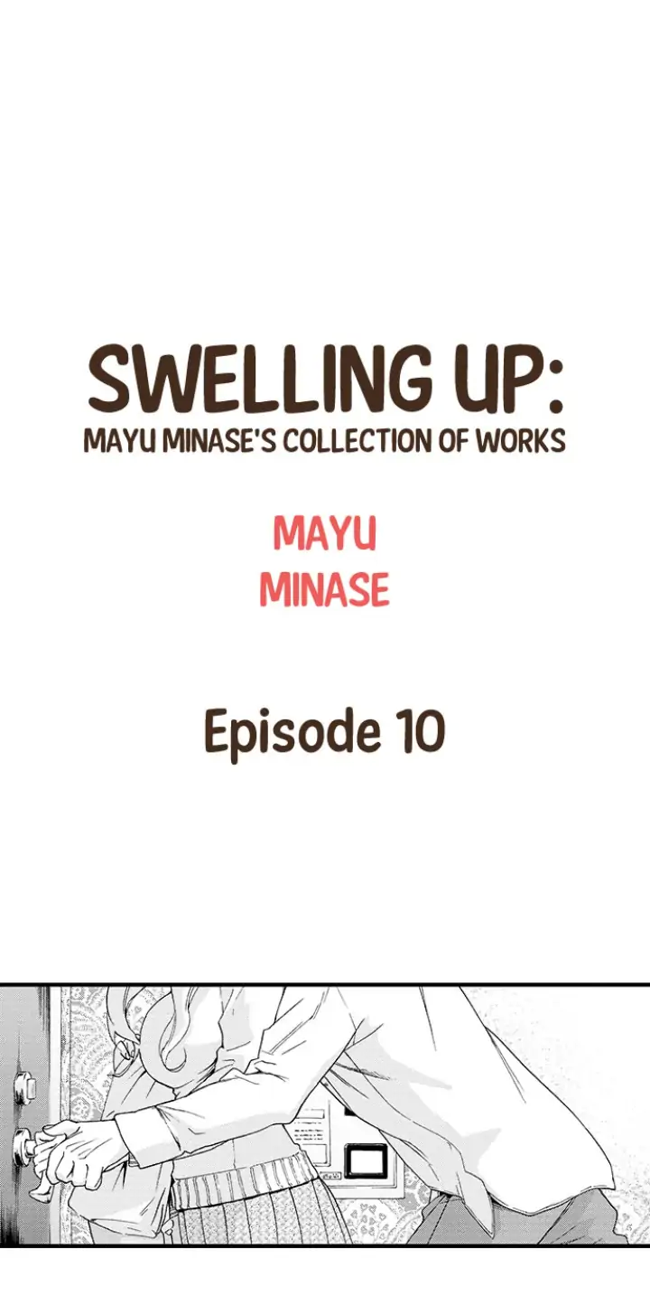 Fukurami Fukuramu Chapter 10 - page 1