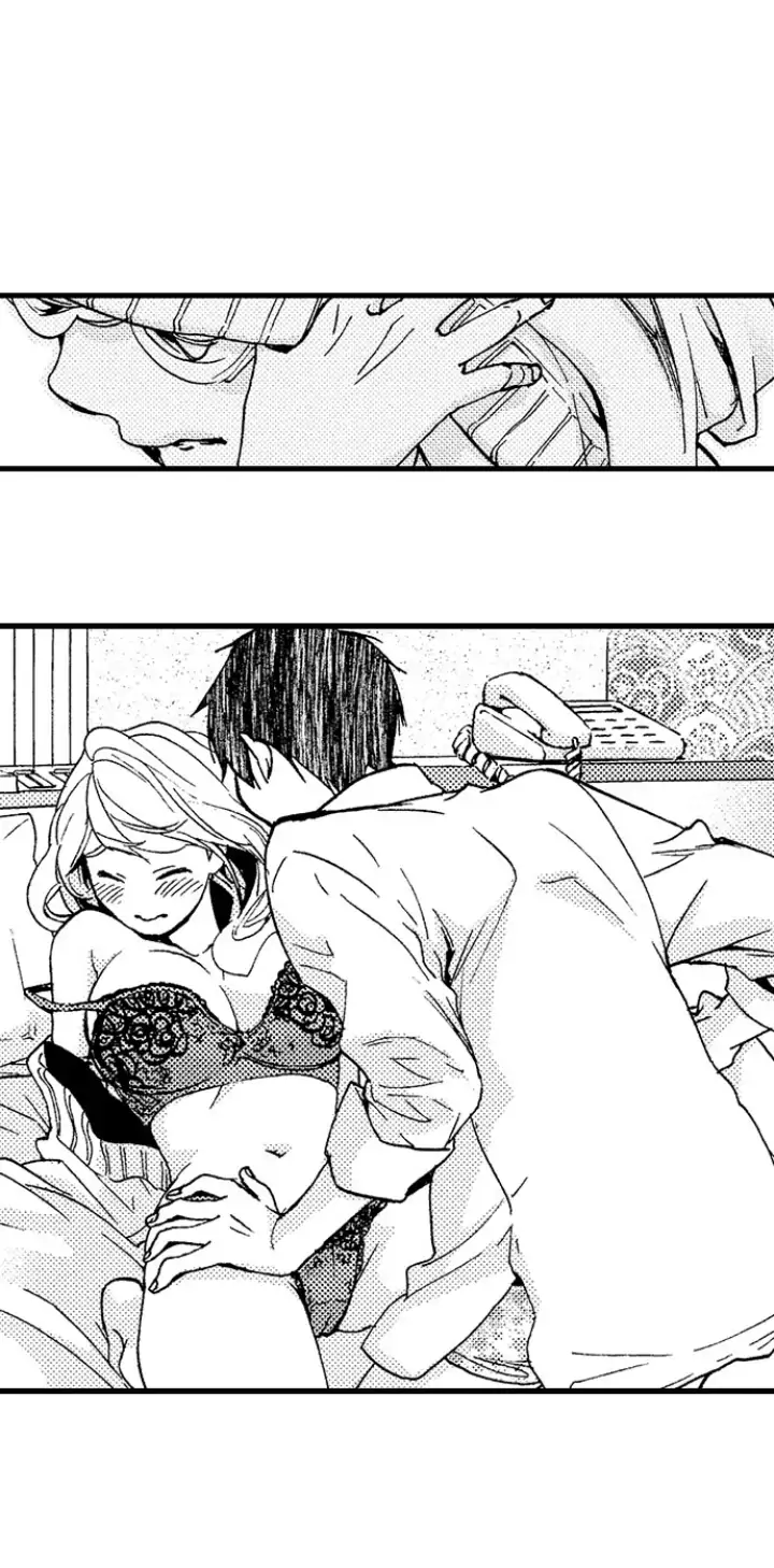 Fukurami Fukuramu Chapter 10 - page 15