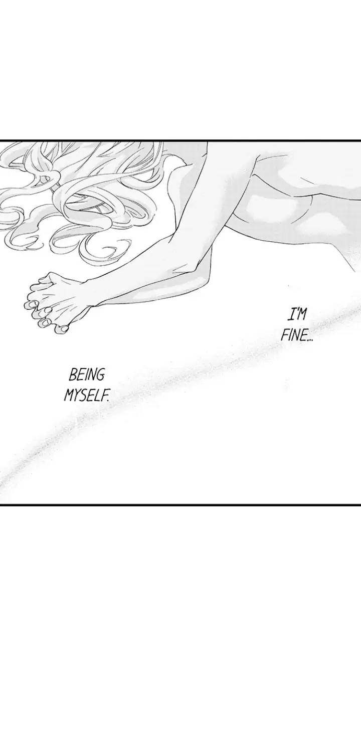 Fukurami Fukuramu Chapter 10 - page 20