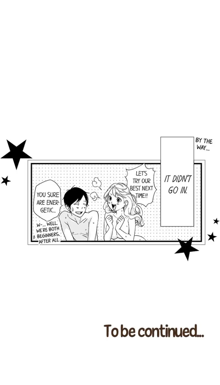 Fukurami Fukuramu Chapter 10 - page 21