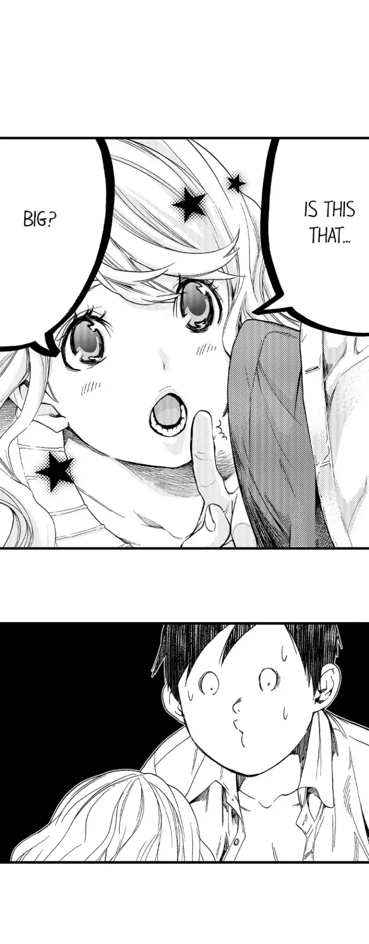 Fukurami Fukuramu Chapter 10 - page 7