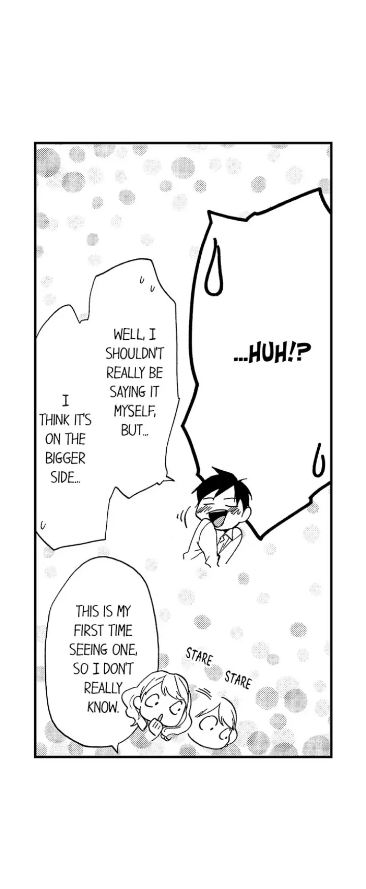 Fukurami Fukuramu Chapter 10 - page 8