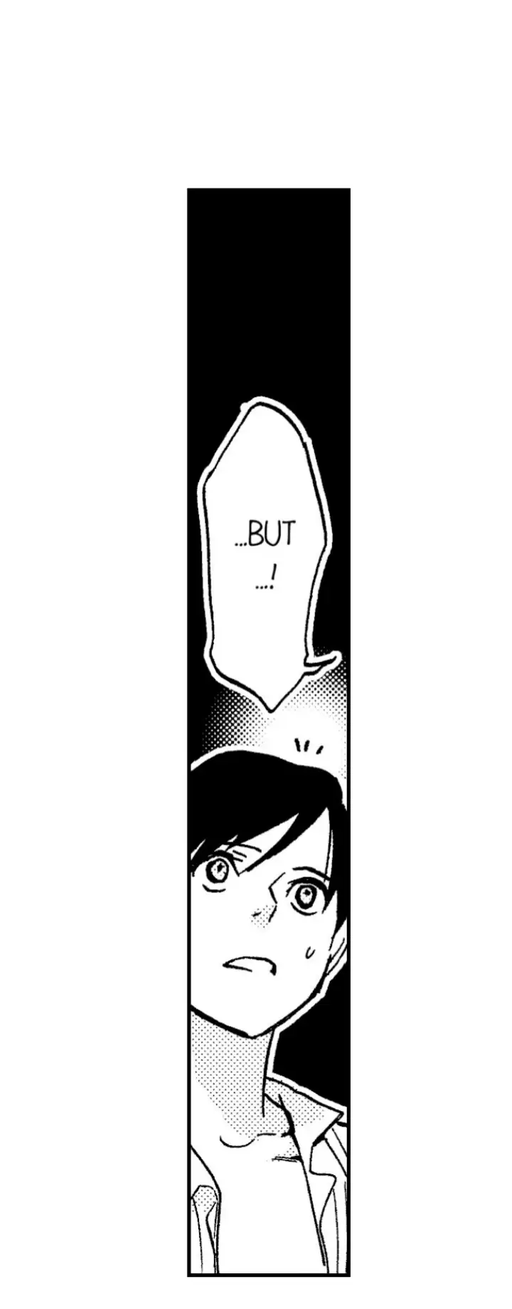 Fukurami Fukuramu Chapter 10 - page 9