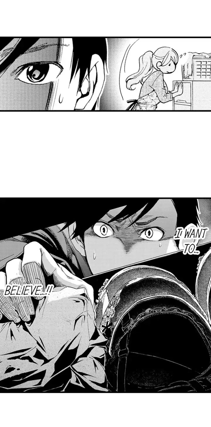 Fukurami Fukuramu Chapter 12 - page 12