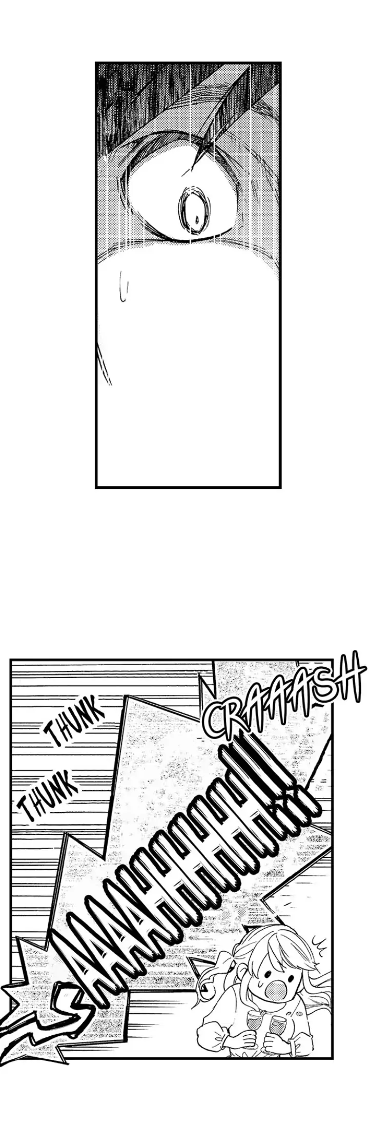 Fukurami Fukuramu Chapter 12 - page 13