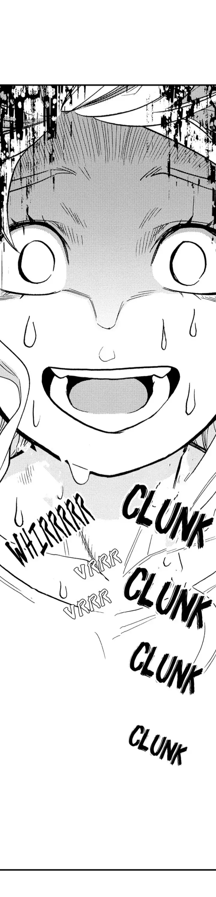 Fukurami Fukuramu Chapter 12 - page 17