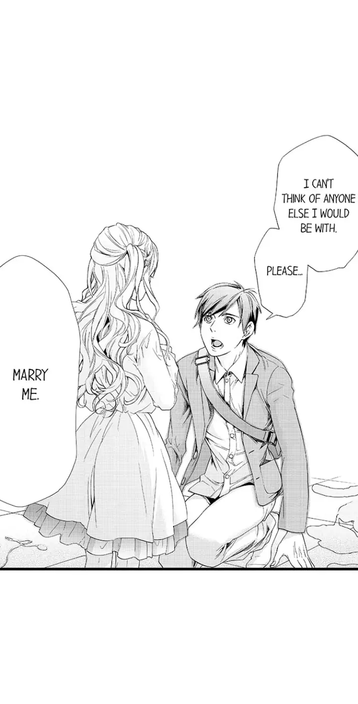 Fukurami Fukuramu Chapter 12 - page 26