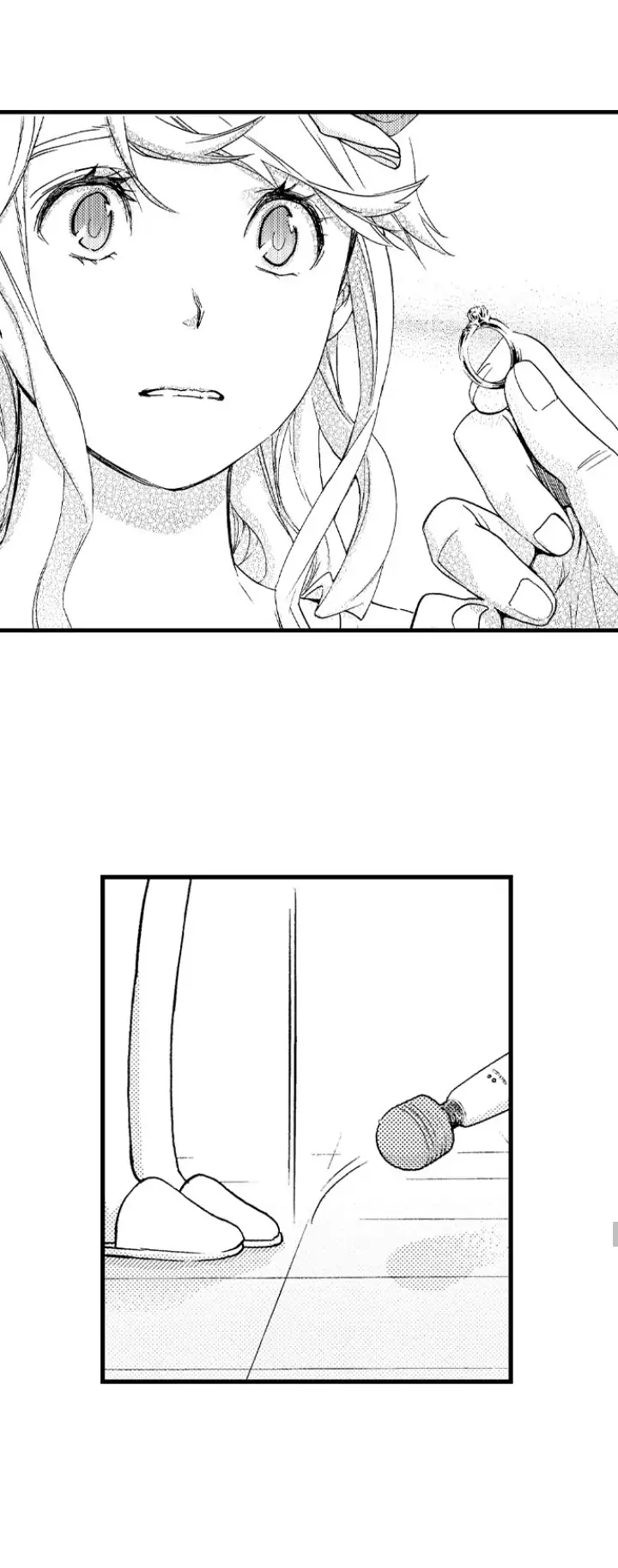 Fukurami Fukuramu Chapter 12 - page 30