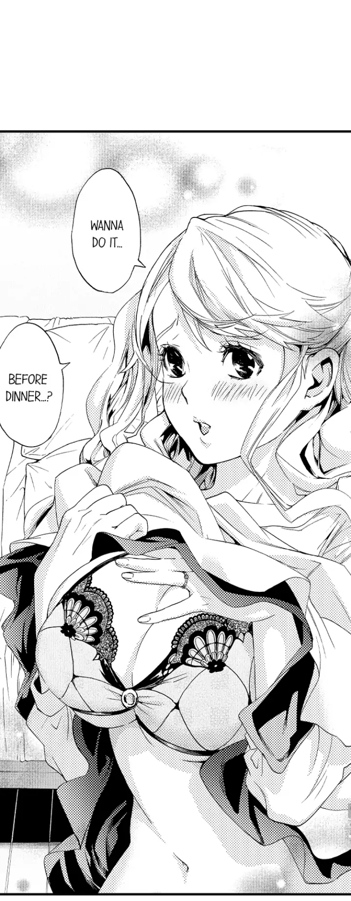 Fukurami Fukuramu Chapter 12 - page 37