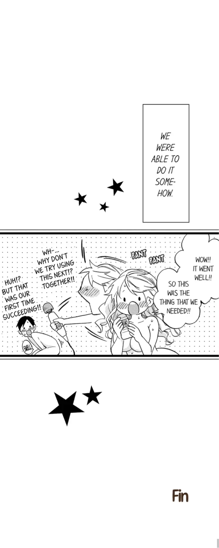 Fukurami Fukuramu Chapter 12 - page 40