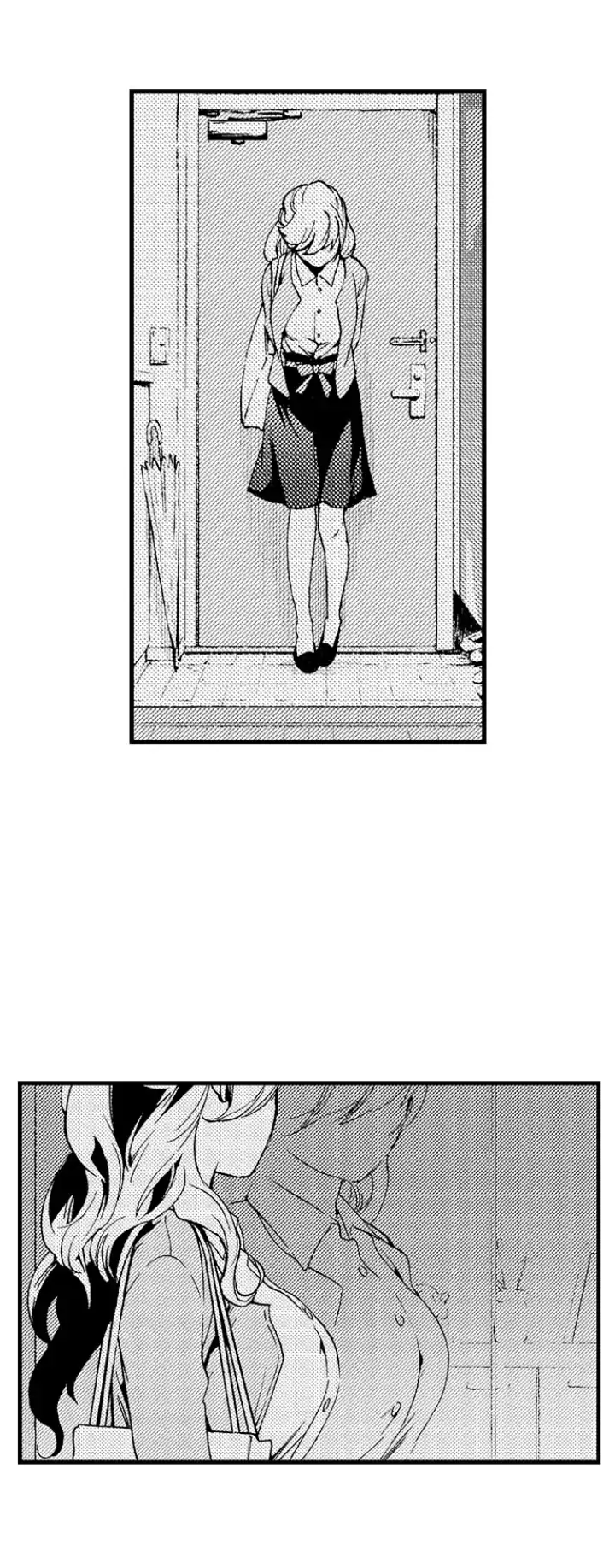 Fukurami Fukuramu Chapter 2 - page 2