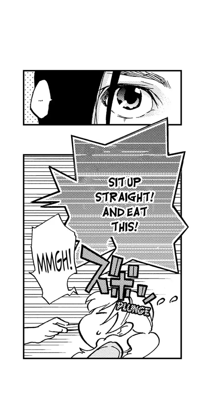 Fukurami Fukuramu Chapter 2 - page 11