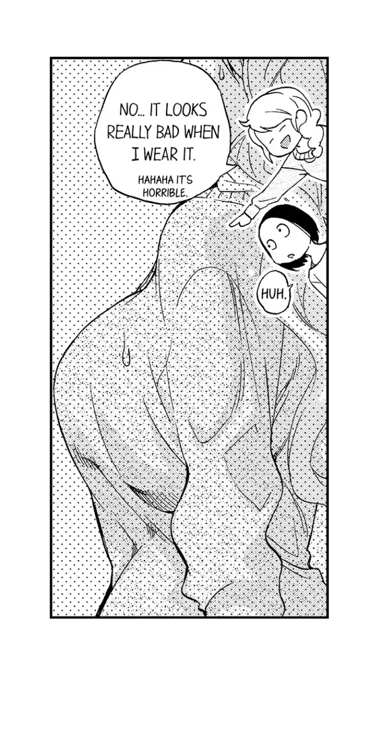 Fukurami Fukuramu Chapter 2 - page 22