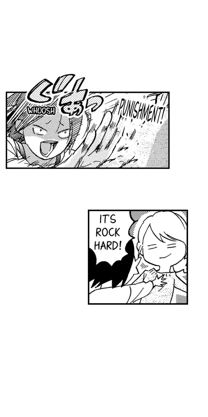 Fukurami Fukuramu Chapter 2 - page 24