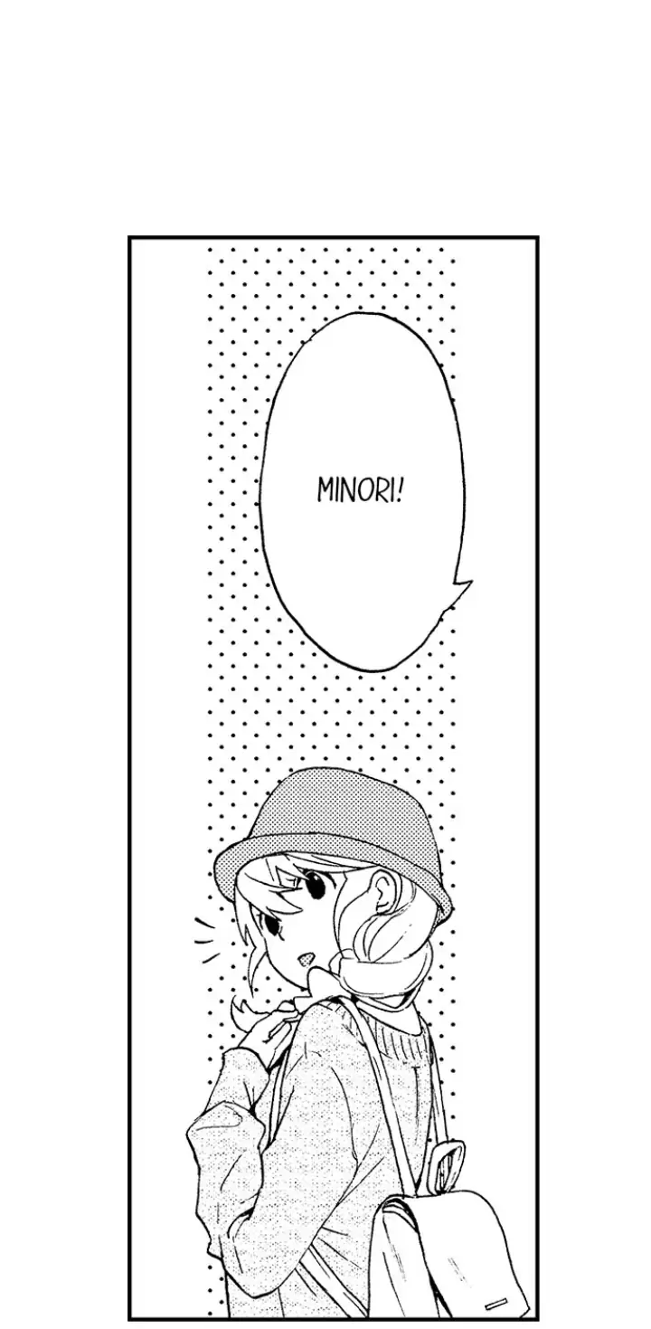 Fukurami Fukuramu Chapter 2 - page 26