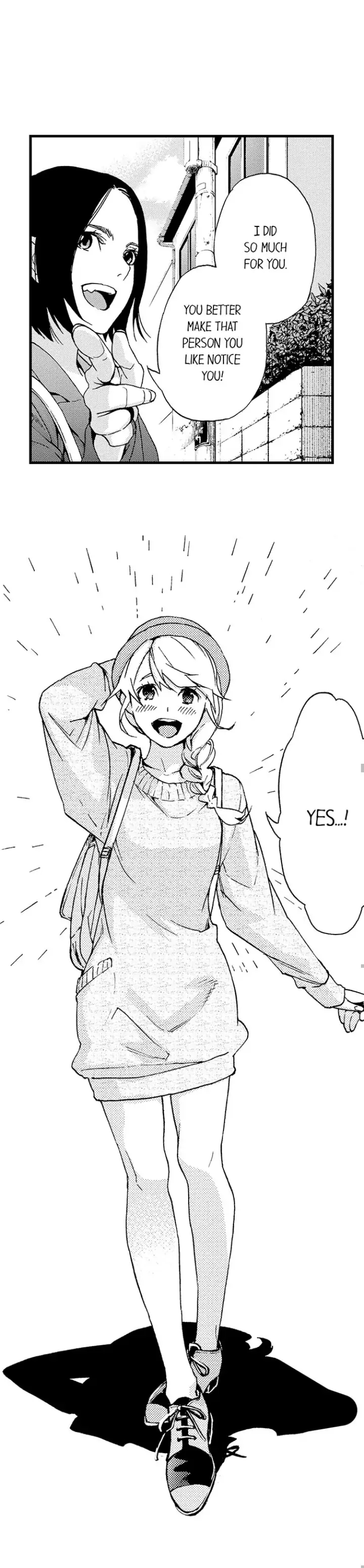 Fukurami Fukuramu Chapter 2 - page 27