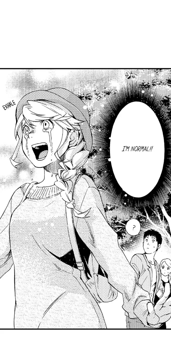Fukurami Fukuramu Chapter 2 - page 29