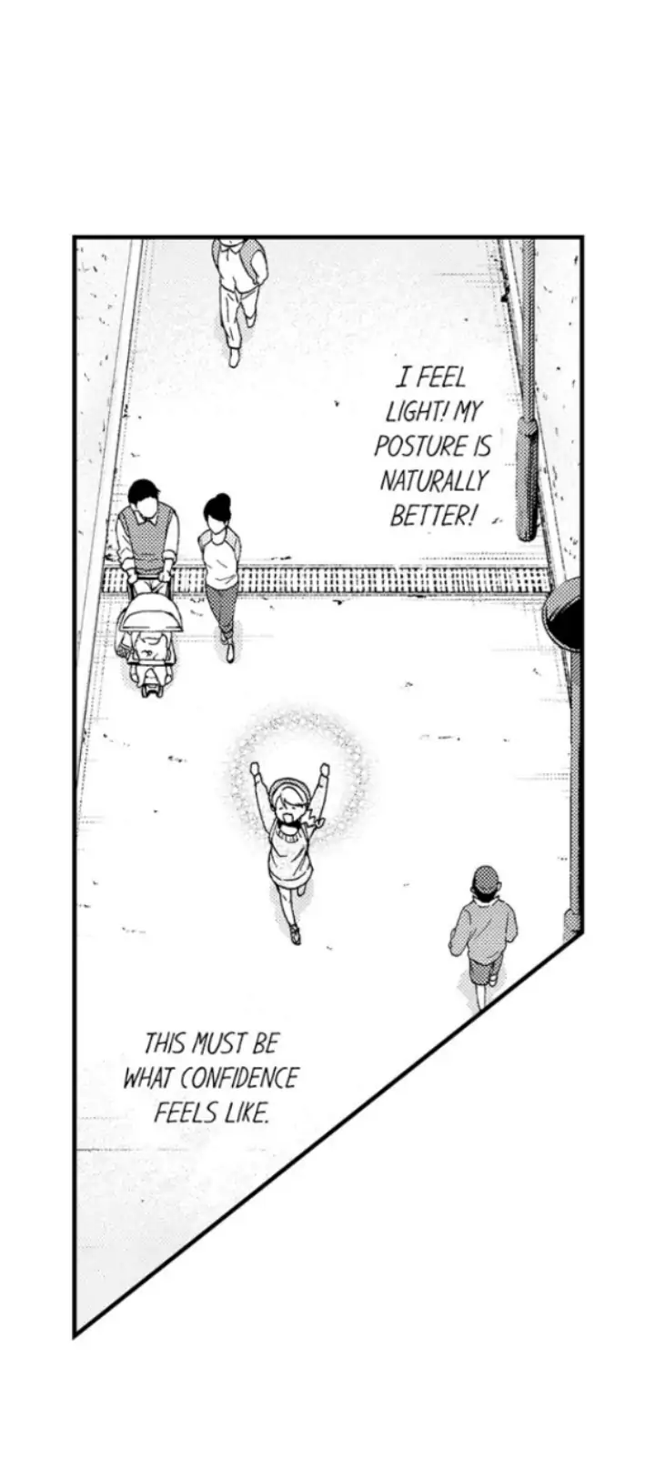 Fukurami Fukuramu Chapter 2 - page 30