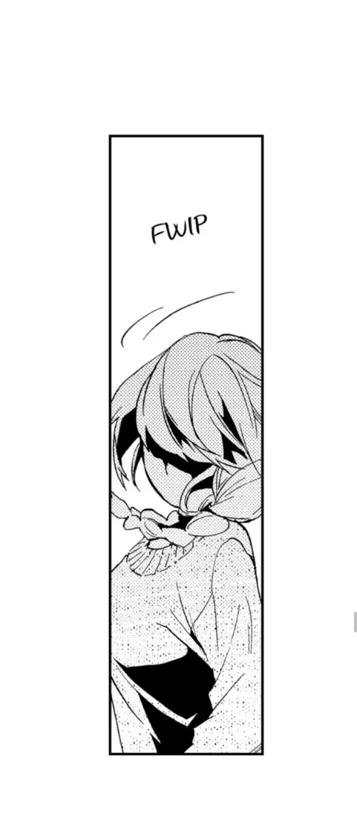 Fukurami Fukuramu Chapter 3 - page 19