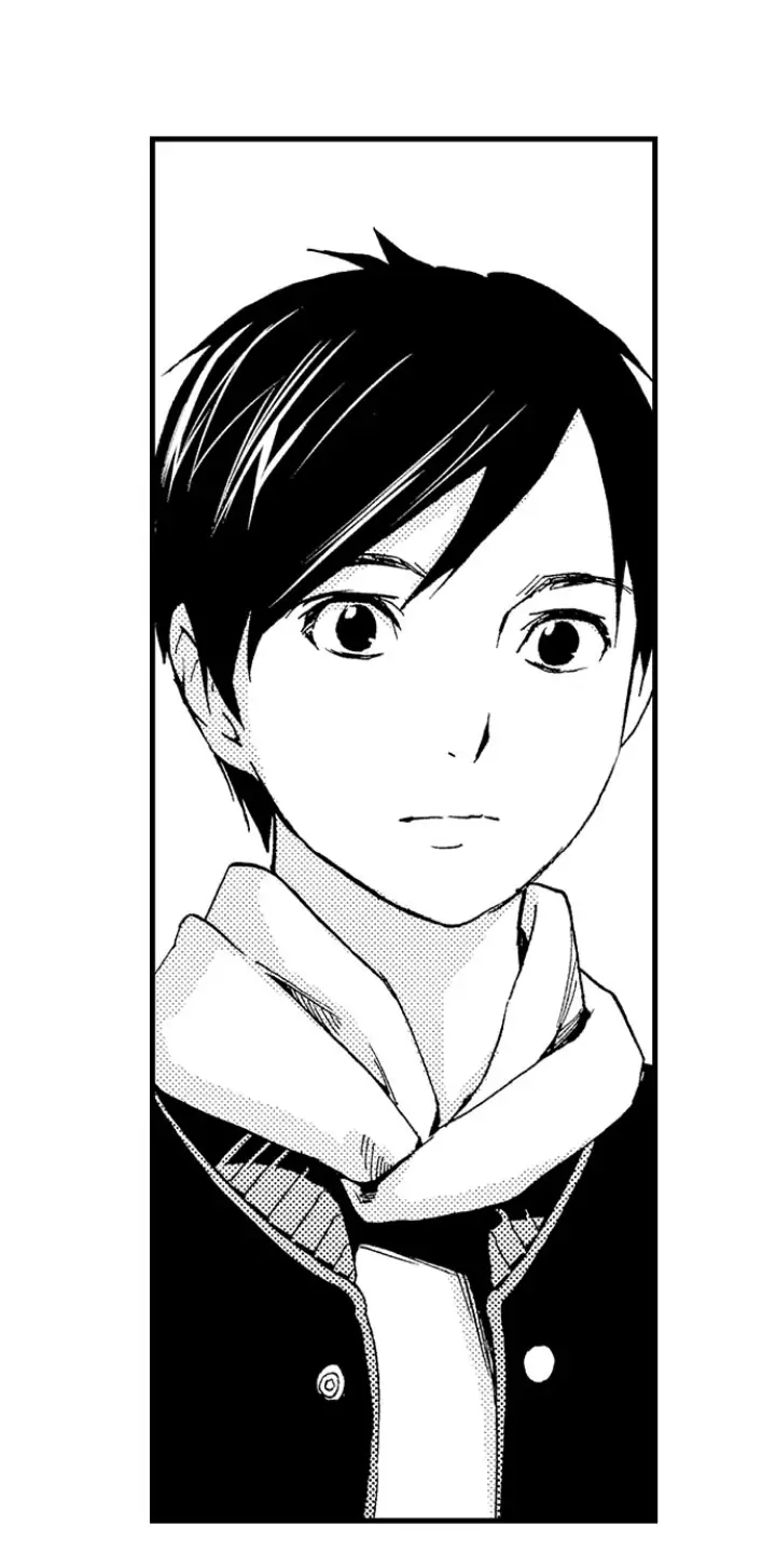 Fukurami Fukuramu Chapter 3 - page 20