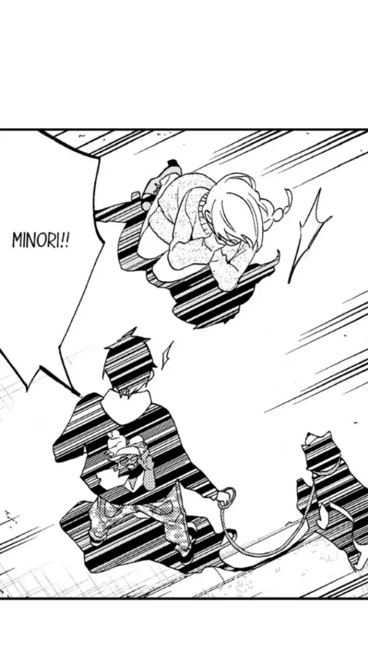 Fukurami Fukuramu Chapter 3 - page 24