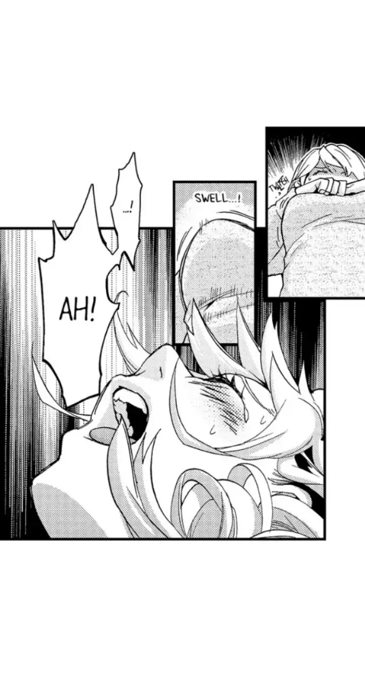 Fukurami Fukuramu Chapter 3 - page 26