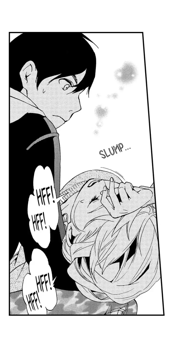 Fukurami Fukuramu Chapter 3 - page 28