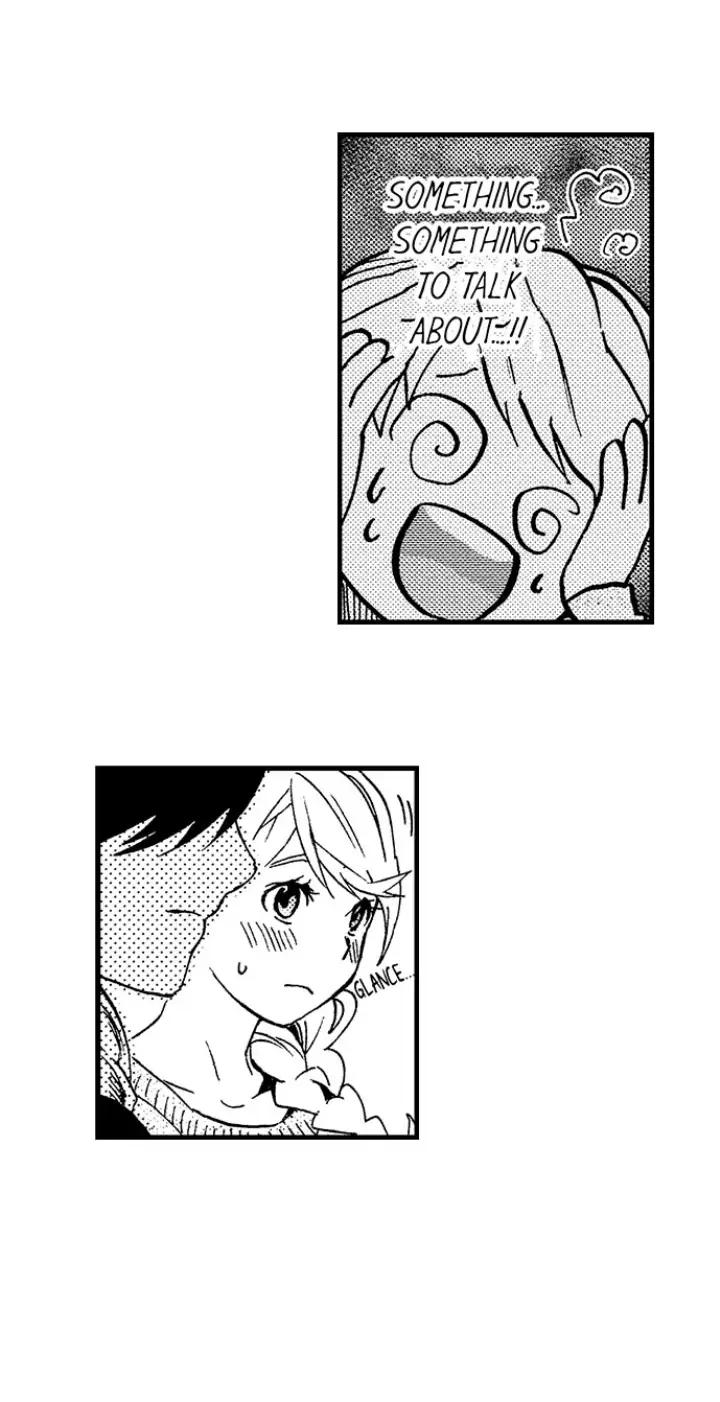 Fukurami Fukuramu Chapter 3 - page 9