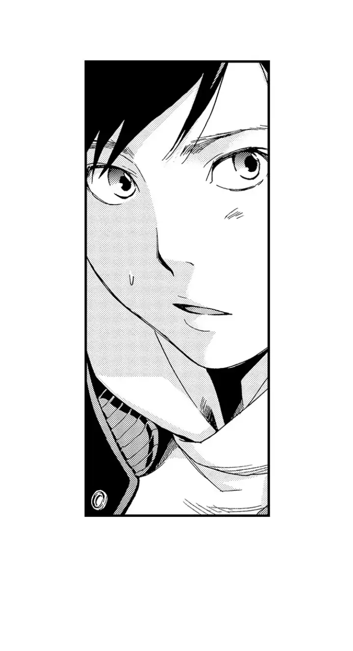 Fukurami Fukuramu Chapter 4 - page 15
