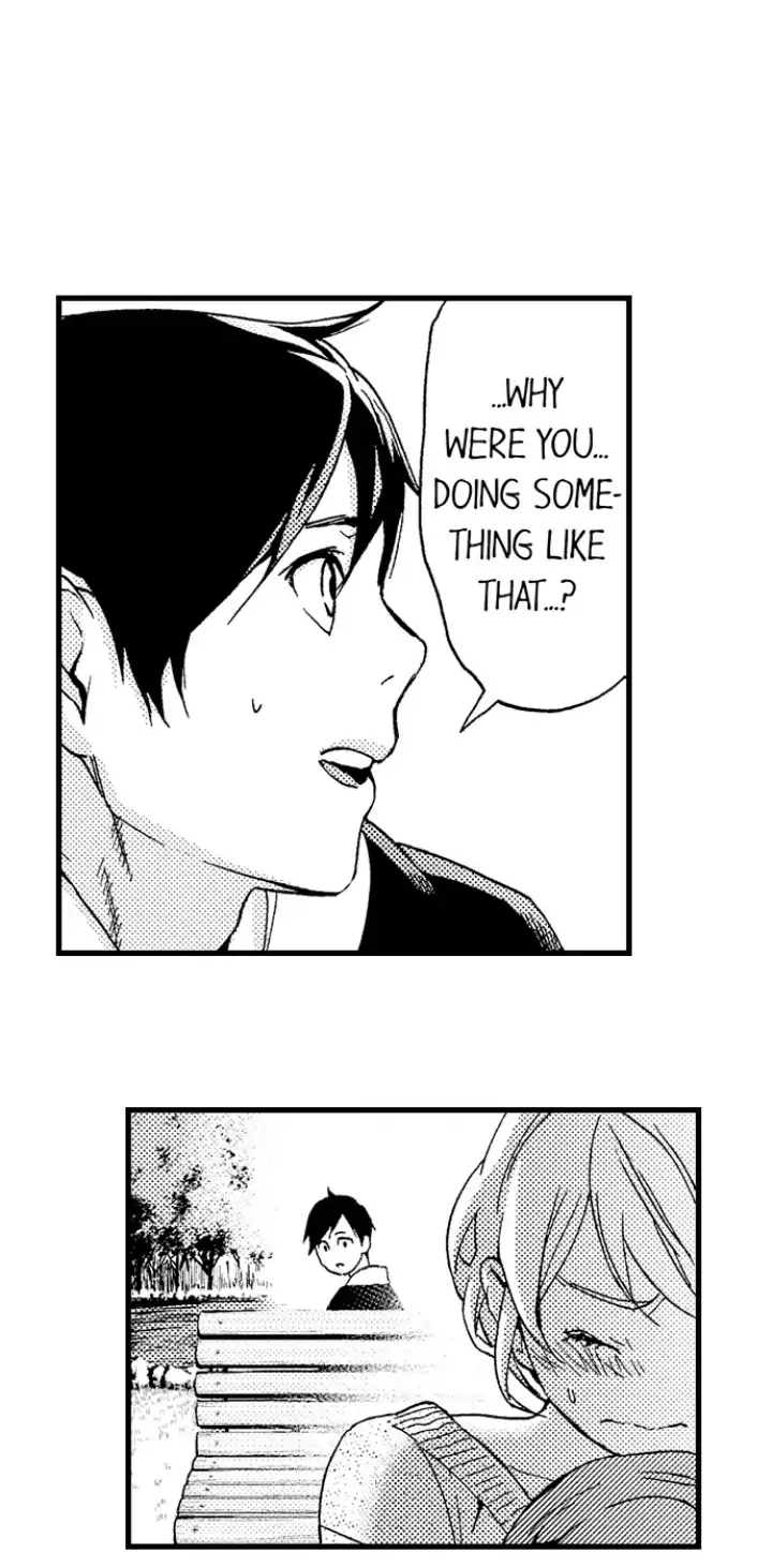 Fukurami Fukuramu Chapter 4 - page 17