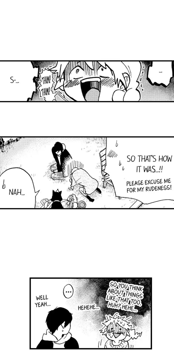 Fukurami Fukuramu Chapter 4 - page 26