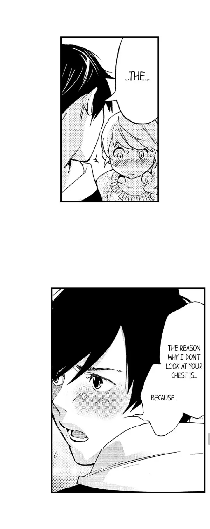 Fukurami Fukuramu Chapter 4 - page 27