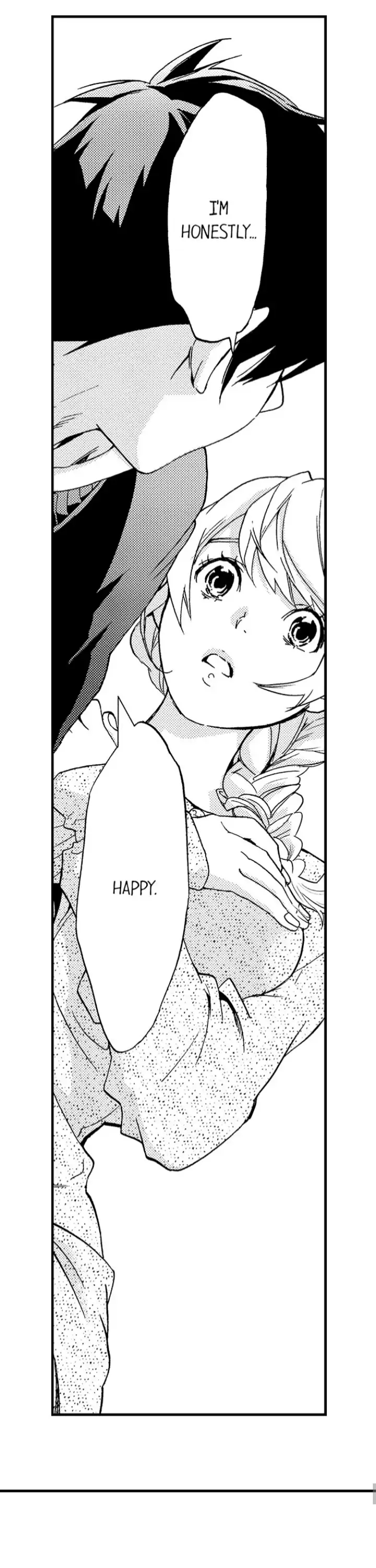 Fukurami Fukuramu Chapter 4 - page 31