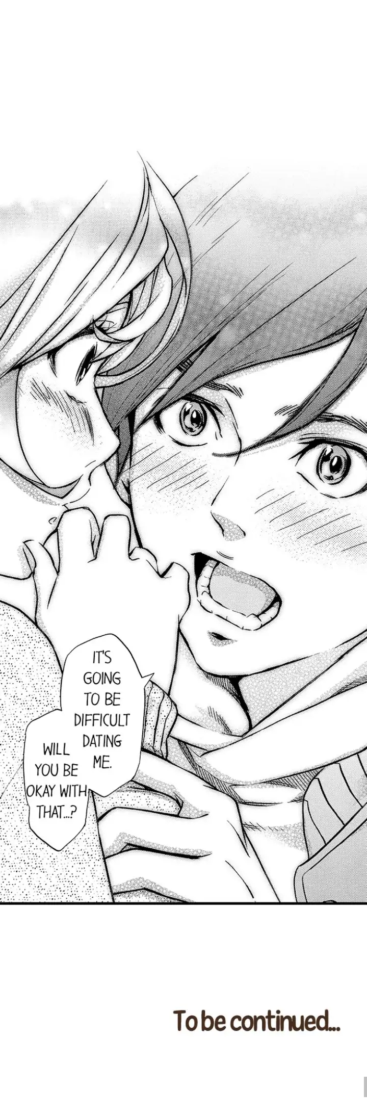 Fukurami Fukuramu Chapter 4 - page 32