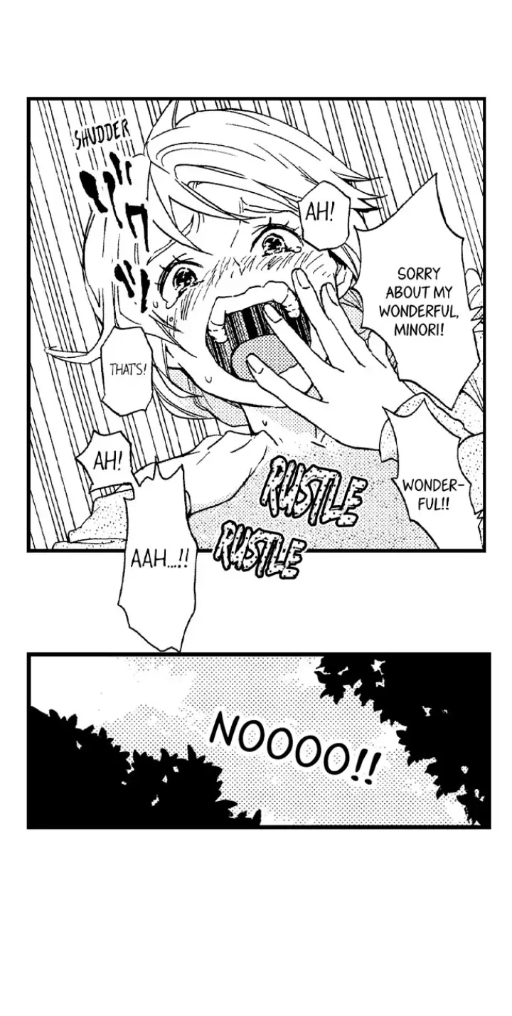 Fukurami Fukuramu Chapter 4 - page 6