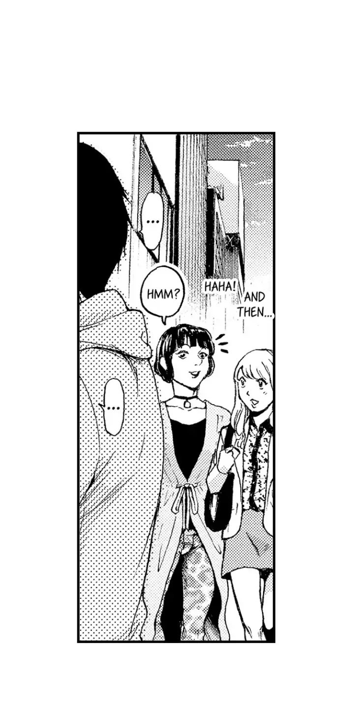 Fukurami Fukuramu Chapter 5 - page 15