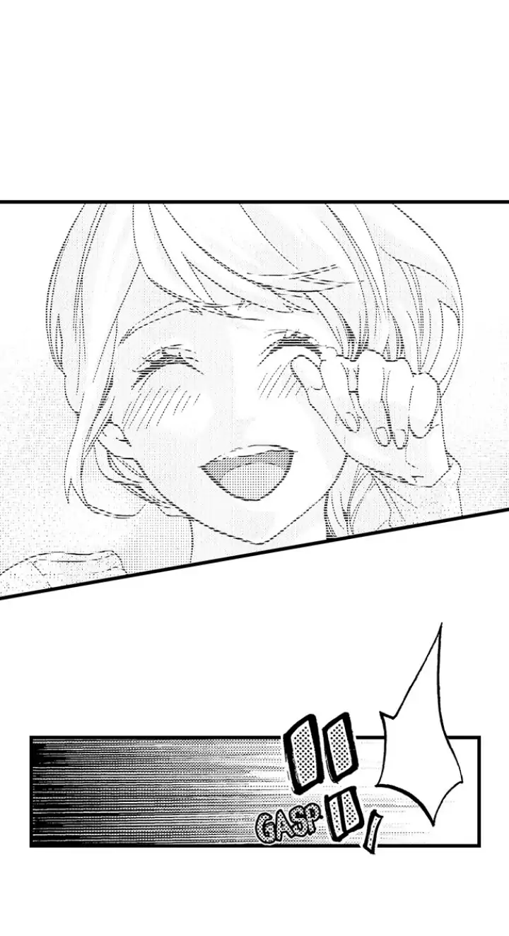 Fukurami Fukuramu Chapter 5 - page 23