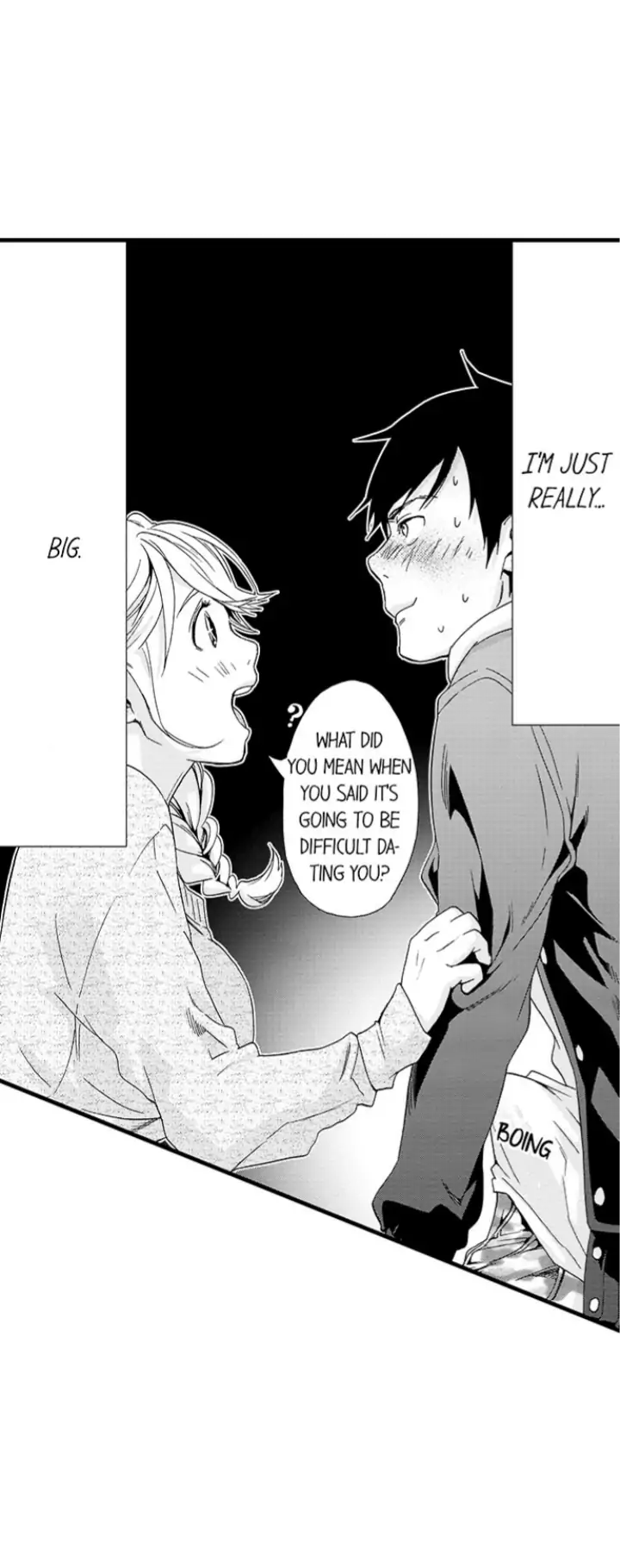 Fukurami Fukuramu Chapter 5 - page 7