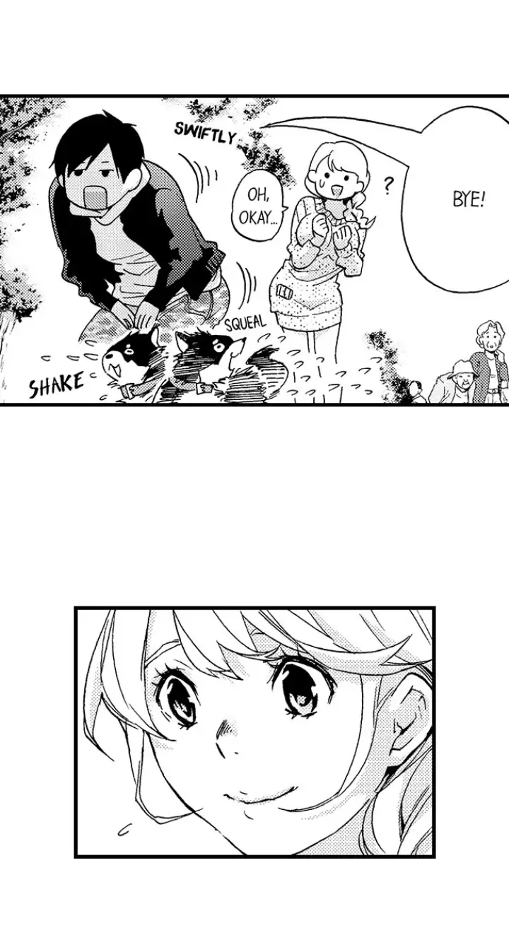 Fukurami Fukuramu Chapter 5 - page 10