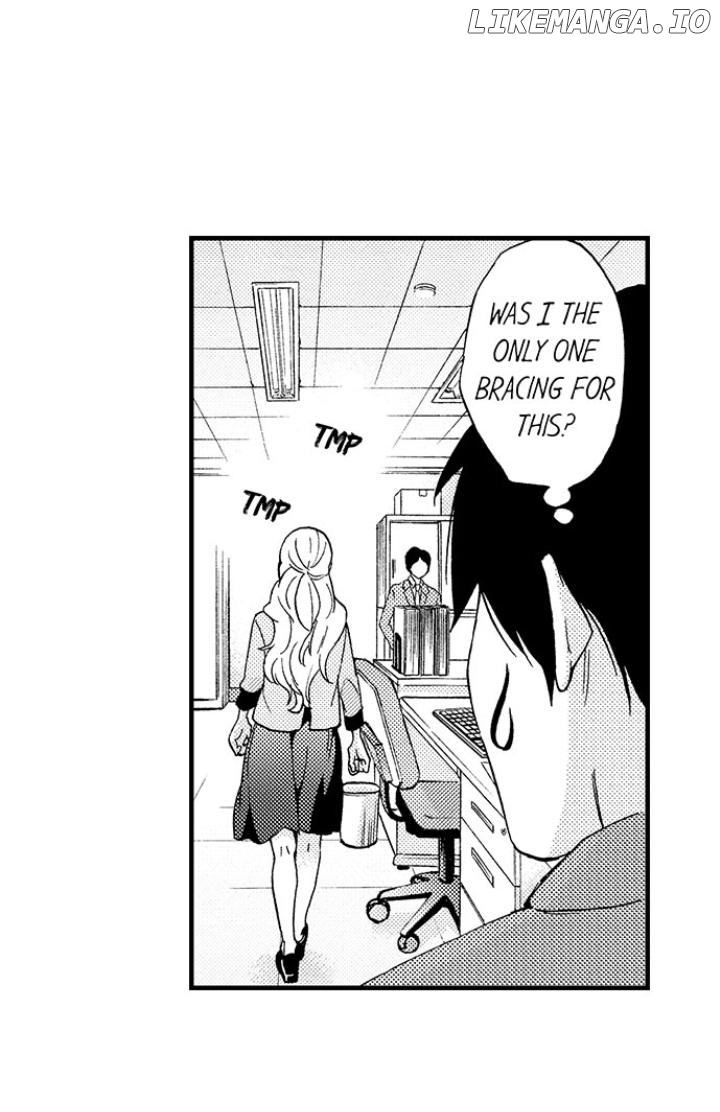 Fukurami Fukuramu Chapter 6 - page 5