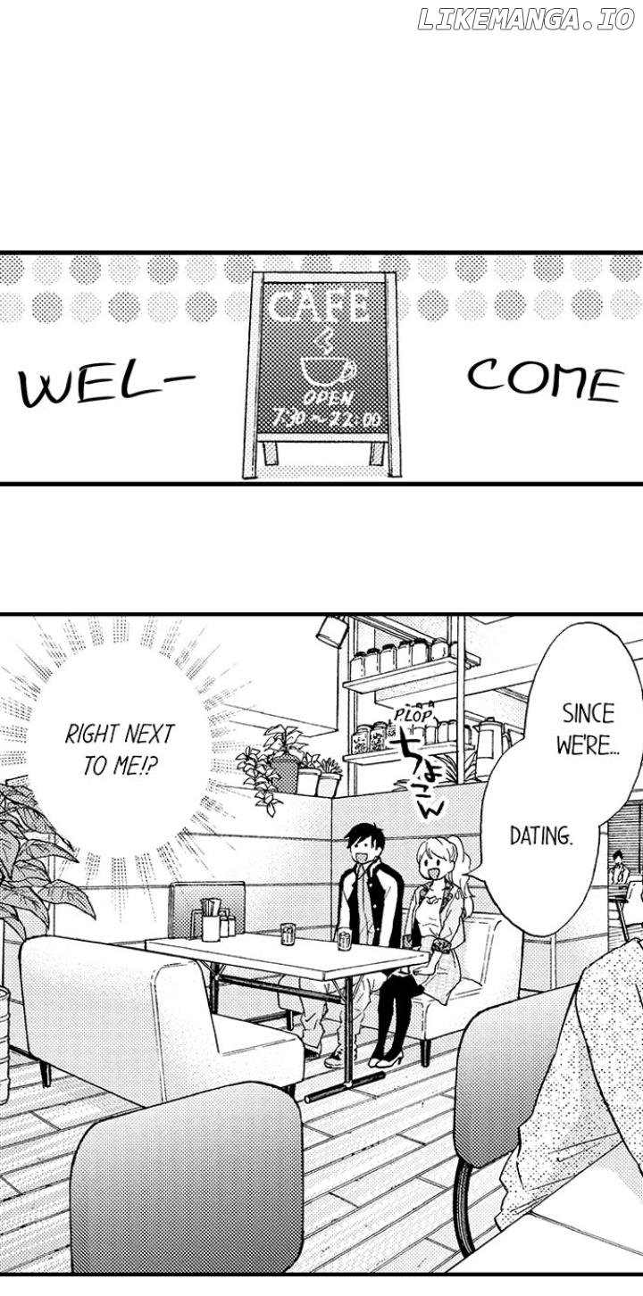 Fukurami Fukuramu Chapter 7 - page 12