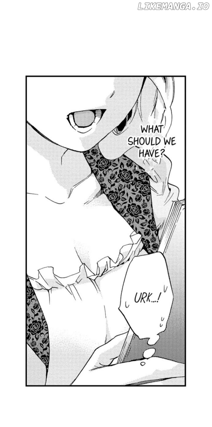 Fukurami Fukuramu Chapter 7 - page 13