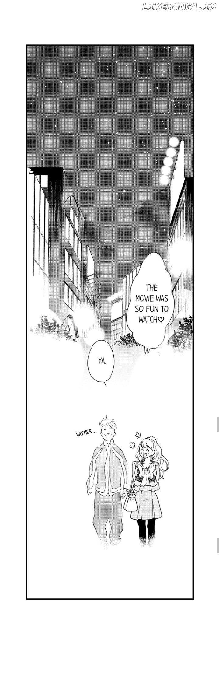 Fukurami Fukuramu Chapter 7 - page 18