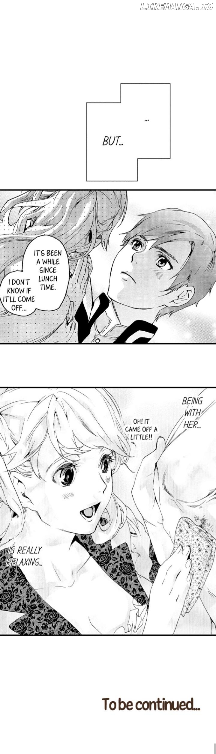 Fukurami Fukuramu Chapter 7 - page 24