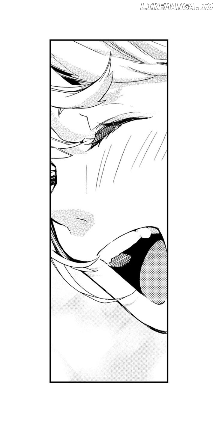 Fukurami Fukuramu Chapter 7 - page 6