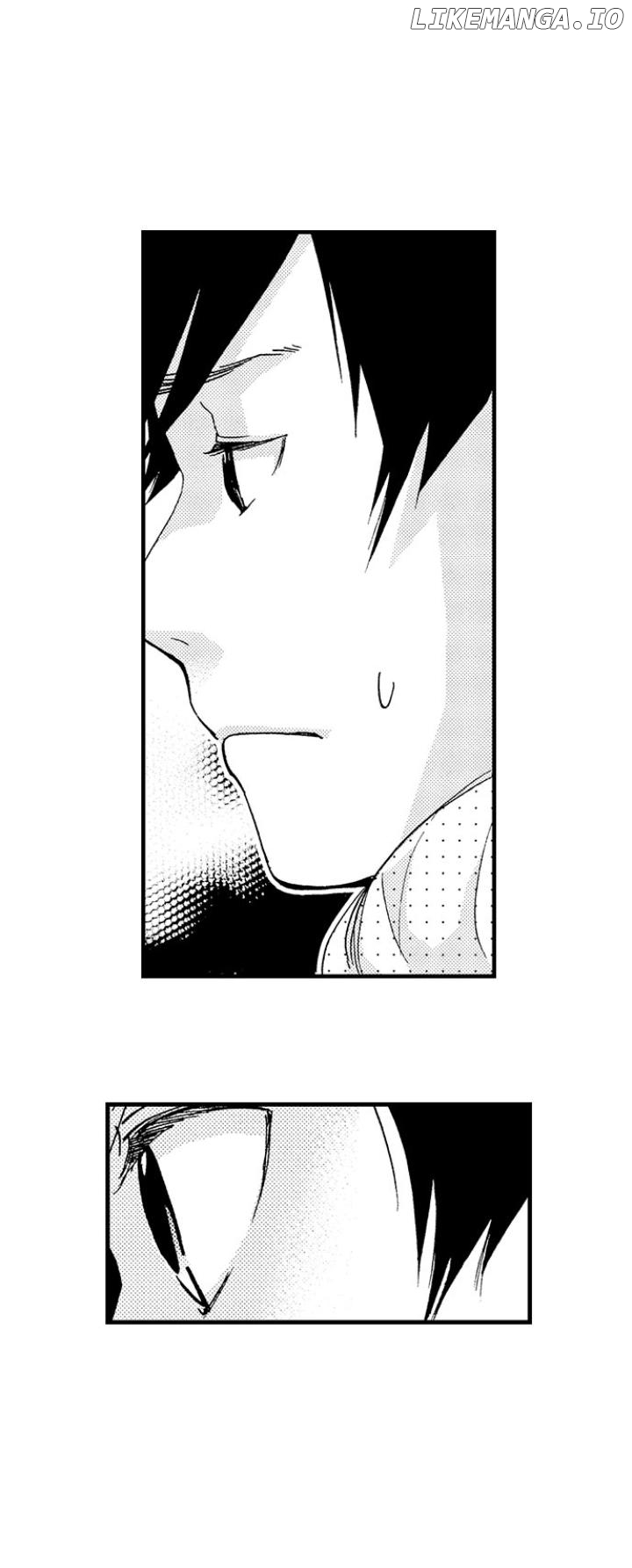 Fukurami Fukuramu Chapter 7 - page 7