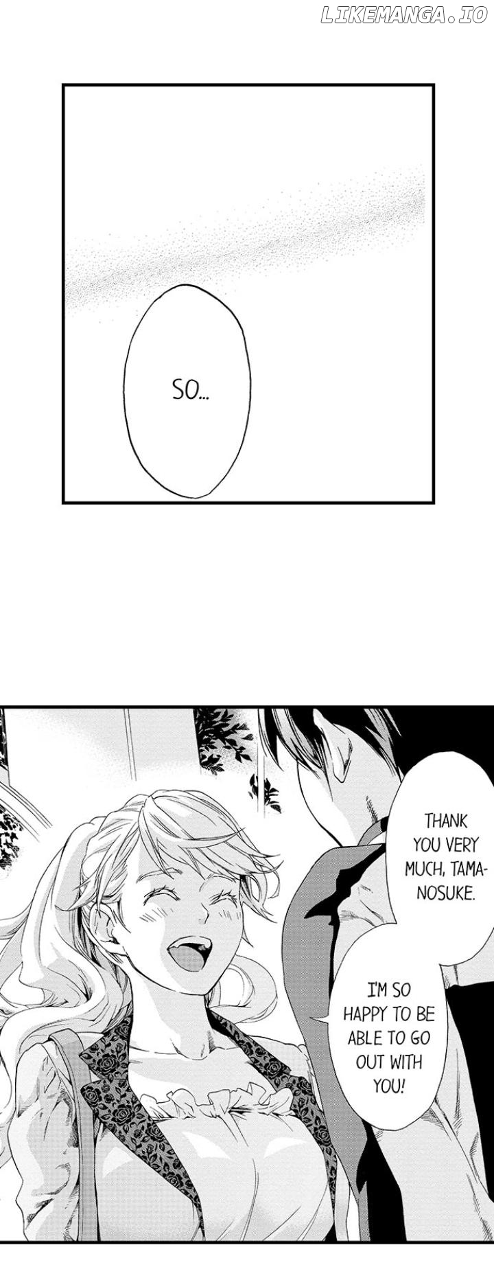 Fukurami Fukuramu Chapter 8 - page 5