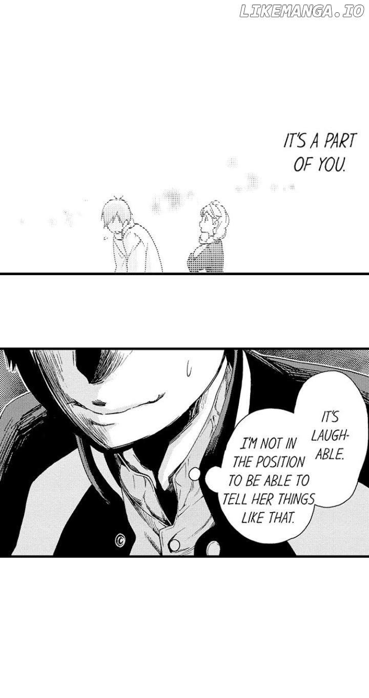 Fukurami Fukuramu Chapter 8 - page 8