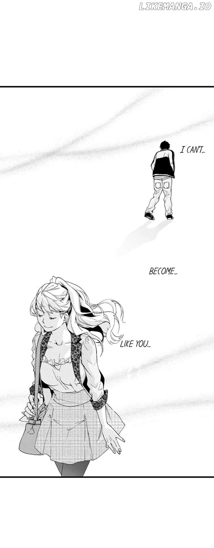 Fukurami Fukuramu Chapter 8 - page 9