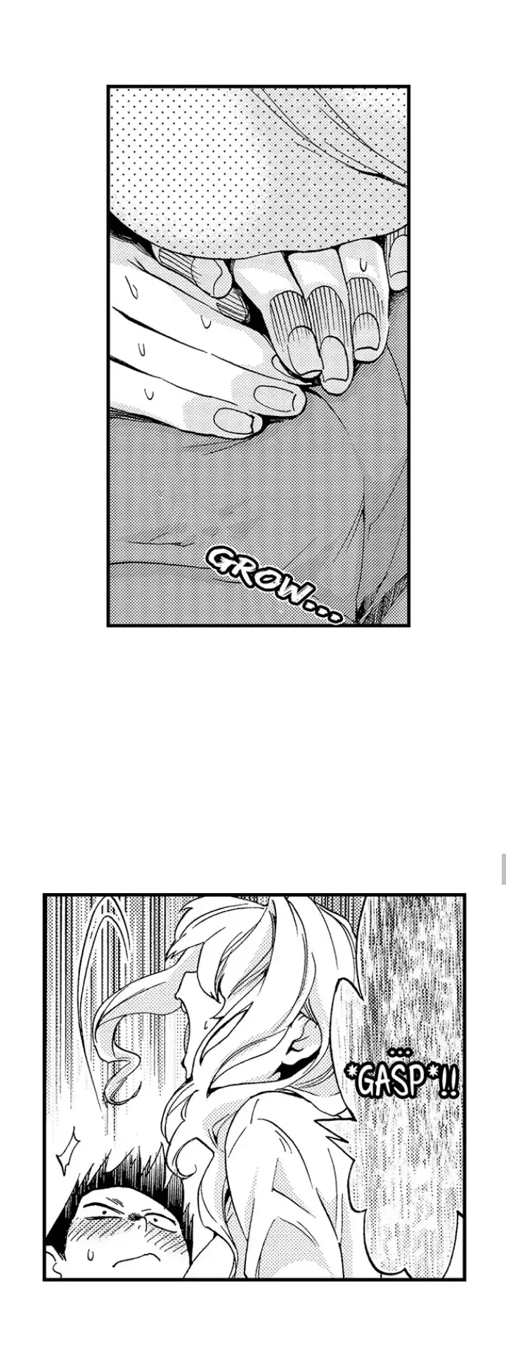 Fukurami Fukuramu Chapter 9 - page 14